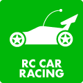 RC car racing
