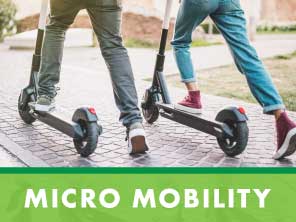micro mobility