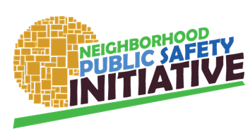 Neighborhood Public Safety Initiative logo