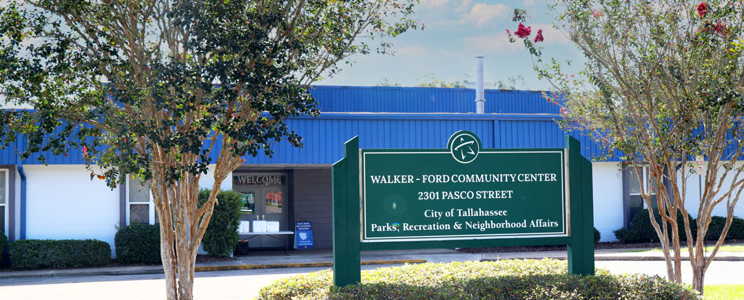 Walker Ford Community Center